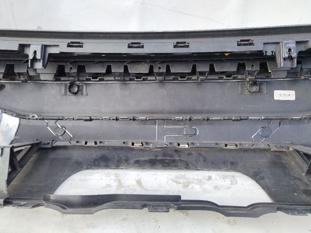 bontott MERCEDES-BENZ GLB Hátsó Lökhárító (Üresen)