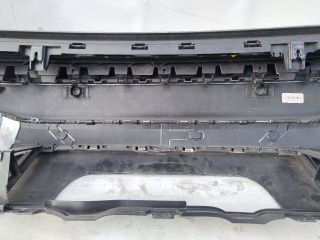 bontott MERCEDES-BENZ GLB Hátsó Lökhárító (Üresen)