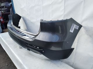 bontott MERCEDES-BENZ GLB Hátsó Lökhárító (Üresen)