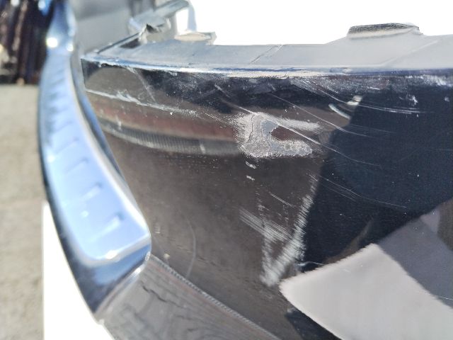 bontott MERCEDES-BENZ GLB Hátsó Lökhárító (Üresen)