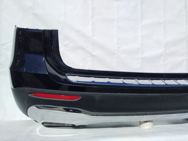 bontott MERCEDES-BENZ GLB Hátsó Lökhárító (Üresen)