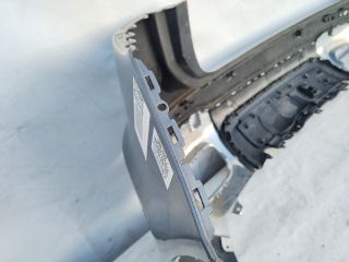 bontott MERCEDES-BENZ GLB Hátsó Lökhárító (Üresen)