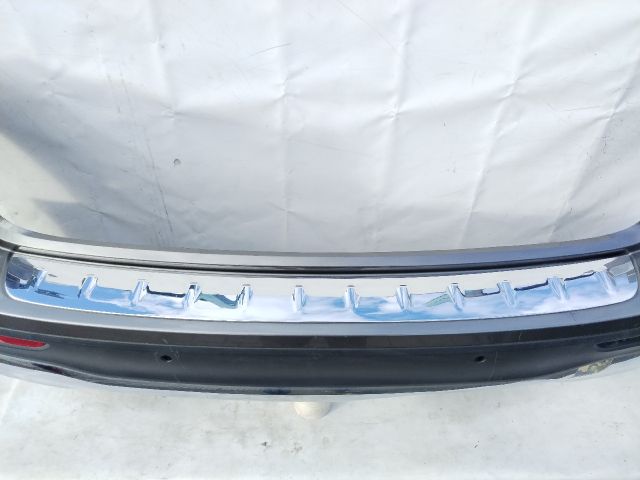 bontott MERCEDES-BENZ GLB Hátsó Lökhárító (Üresen)