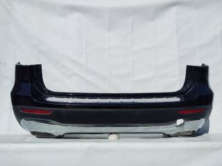 bontott MERCEDES-BENZ GLB Hátsó Lökhárító (Üresen)