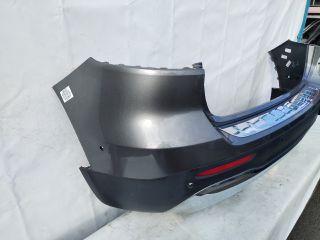 bontott MERCEDES-BENZ GLB Hátsó Lökhárító (Üresen)