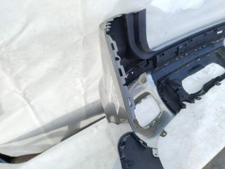 bontott MERCEDES-BENZ GLB Hátsó Lökhárító (Üresen)