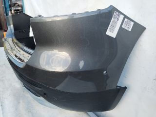 bontott MERCEDES-BENZ GLB Hátsó Lökhárító (Üresen)