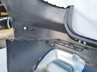 bontott MERCEDES-BENZ GLB Hátsó Lökhárító (Üresen)