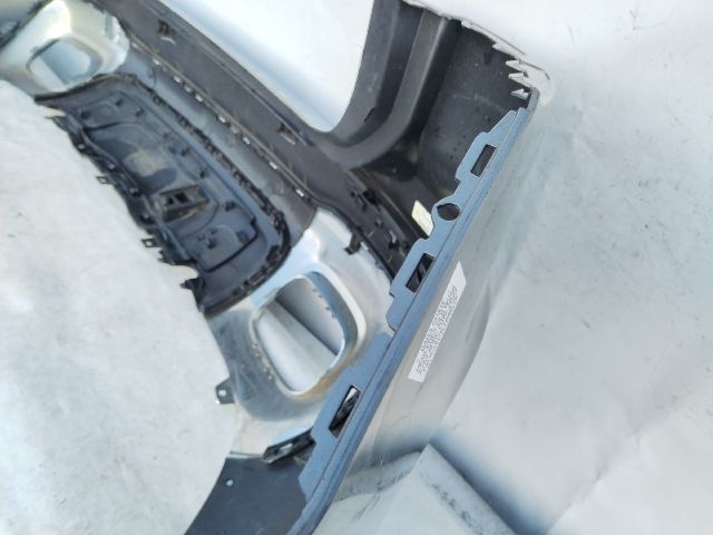 bontott MERCEDES-BENZ GLB Hátsó Lökhárító (Üresen)