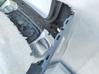 bontott MERCEDES-BENZ GLB Hátsó Lökhárító (Üresen)