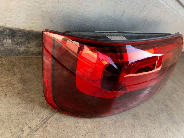 bontott MERCEDES-BENZ GLB Jobb Belső Hátsó Lámpa