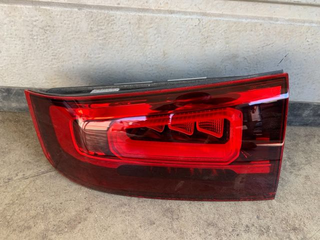 bontott MERCEDES-BENZ GLB Jobb Belső Hátsó Lámpa