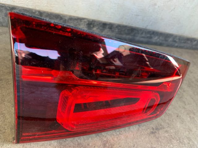 bontott MERCEDES-BENZ GLB Jobb Belső Hátsó Lámpa