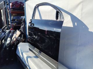 bontott MERCEDES-BENZ GLB Jobb első Ajtó (Üres lemez)