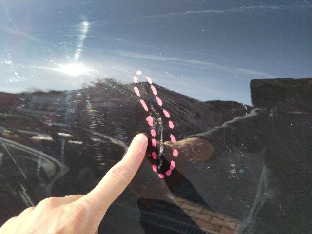 bontott MERCEDES-BENZ GLB Jobb első Ajtó (Üres lemez)