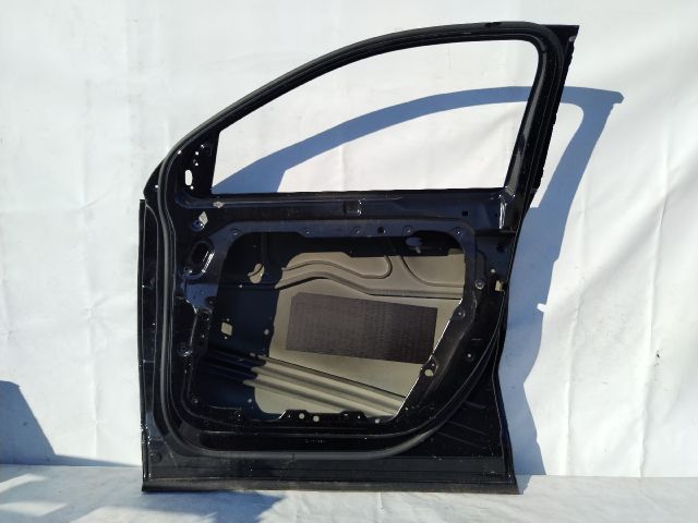 bontott MERCEDES-BENZ GLB Jobb első Ajtó (Üres lemez)