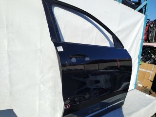 bontott MERCEDES-BENZ GLB Jobb első Ajtó (Üres lemez)