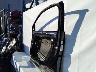 bontott MERCEDES-BENZ GLB Jobb első Ajtó (Üres lemez)