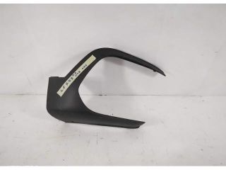 bontott MERCEDES-BENZ GLB Jobb első Lökhárító Díszléc