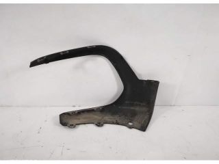 bontott MERCEDES-BENZ GLB Jobb első Lökhárító Díszléc