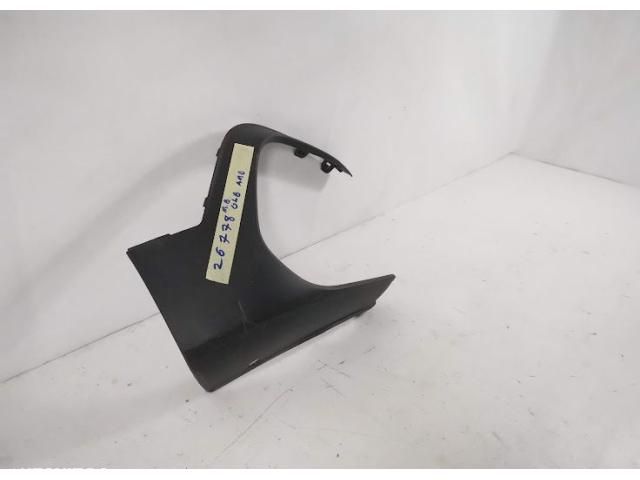 bontott MERCEDES-BENZ GLB Jobb első Lökhárító Díszléc