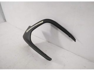 bontott MERCEDES-BENZ GLB Jobb első Lökhárító Díszléc