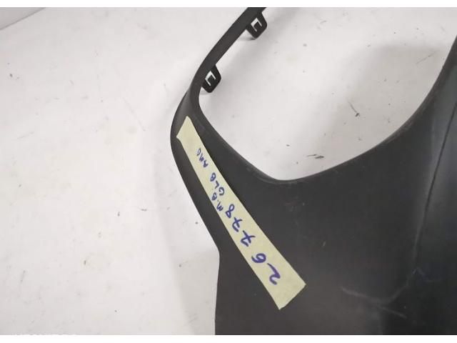 bontott MERCEDES-BENZ GLB Jobb első Lökhárító Díszléc