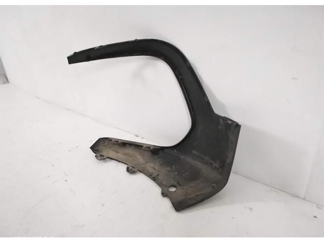 bontott MERCEDES-BENZ GLB Jobb első Lökhárító Díszléc