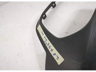 bontott MERCEDES-BENZ GLB Jobb első Lökhárító Díszléc