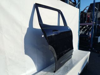 bontott MERCEDES-BENZ GLB Jobb hátsó Ajtó (Üres lemez)