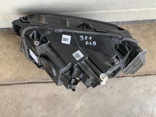 bontott MERCEDES-BENZ GLB Jobb Ledes Fényszóró