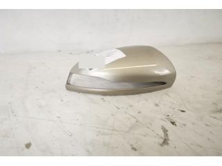 bontott MERCEDES-BENZ GLB Jobb Visszapillantó Tükör Burkolat