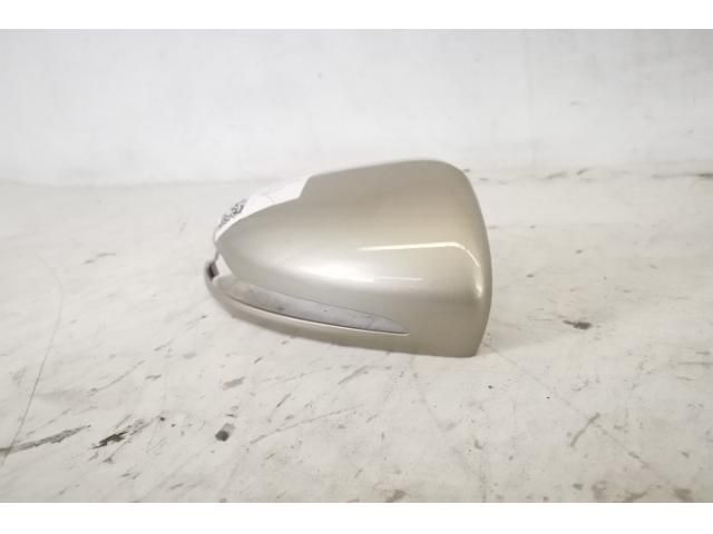 bontott MERCEDES-BENZ GLB Jobb Visszapillantó Tükör Burkolat