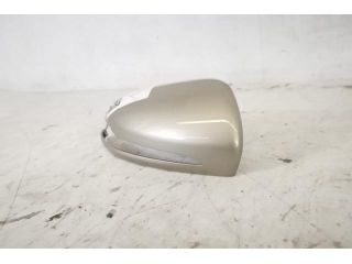 bontott MERCEDES-BENZ GLB Jobb Visszapillantó Tükör Burkolat