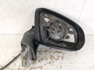 bontott MERCEDES-BENZ GLB Jobb Visszapillantó Tükör (Elektromos)