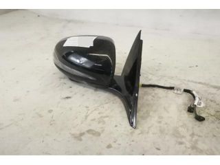 bontott MERCEDES-BENZ GLB Jobb Visszapillantó Tükör (Elektromos)