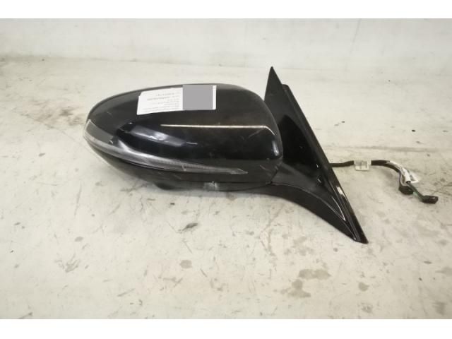 bontott MERCEDES-BENZ GLB Jobb Visszapillantó Tükör (Elektromos)