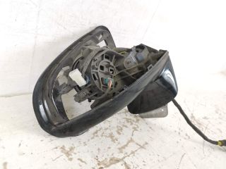 bontott MERCEDES-BENZ GLB Jobb Visszapillantó Tükör (Elektromos)