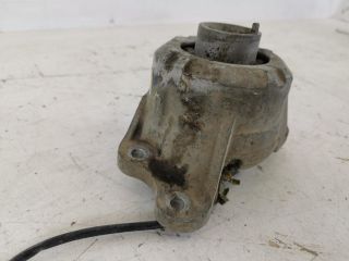 bontott MERCEDES-BENZ GLC Motor Tartó Bak Bal