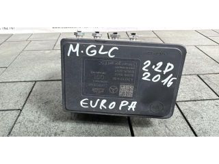 bontott MERCEDES-BENZ GLC ABS Kocka