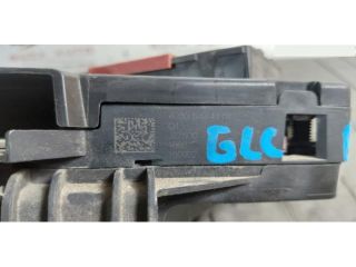 bontott MERCEDES-BENZ GLC Biztosítéktábla Motortér