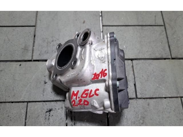 bontott MERCEDES-BENZ GLC EGR / AGR Szelep
