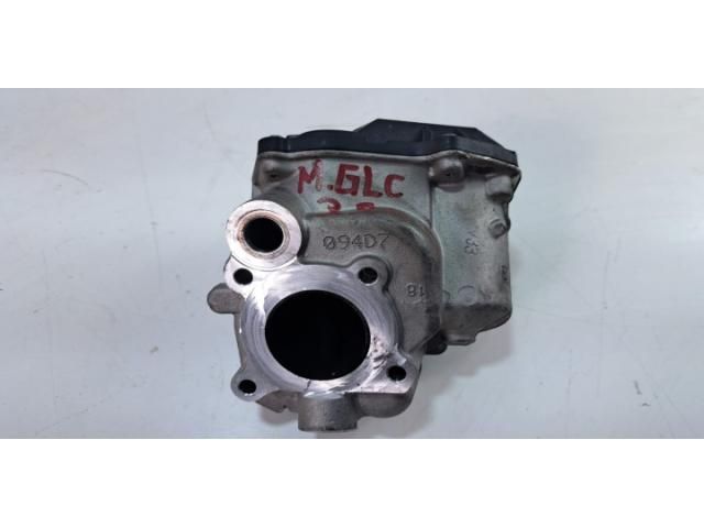 bontott MERCEDES-BENZ GLC EGR / AGR Szelep