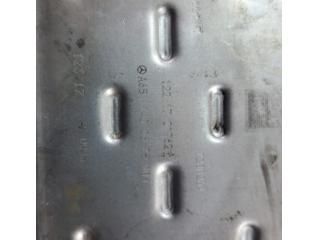 bontott MERCEDES-BENZ GLC EGR Hűtő