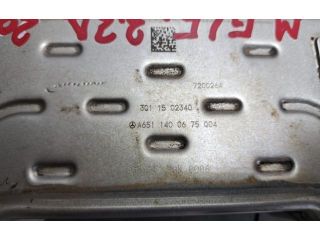 bontott MERCEDES-BENZ GLC EGR Hűtő