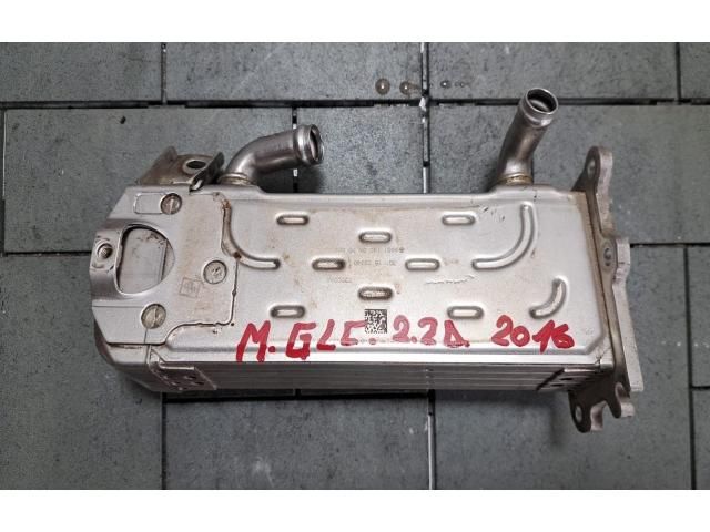 bontott MERCEDES-BENZ GLC EGR Hűtő