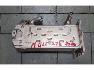 bontott MERCEDES-BENZ GLC EGR Hűtő