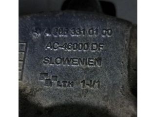 bontott MERCEDES-BENZ GLC Első Differenciálmű