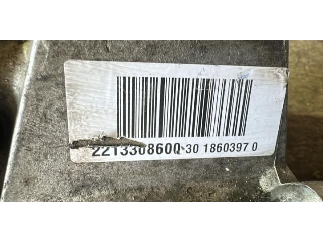 bontott MERCEDES-BENZ GLC Első Differenciálmű