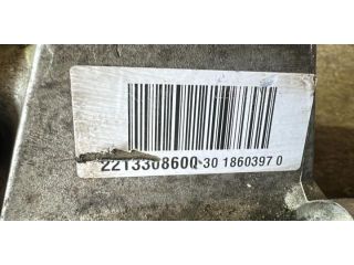 bontott MERCEDES-BENZ GLC Első Differenciálmű